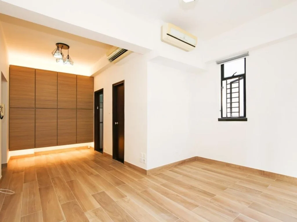 ST LOUIS MANSION 雨時大廈 – 4