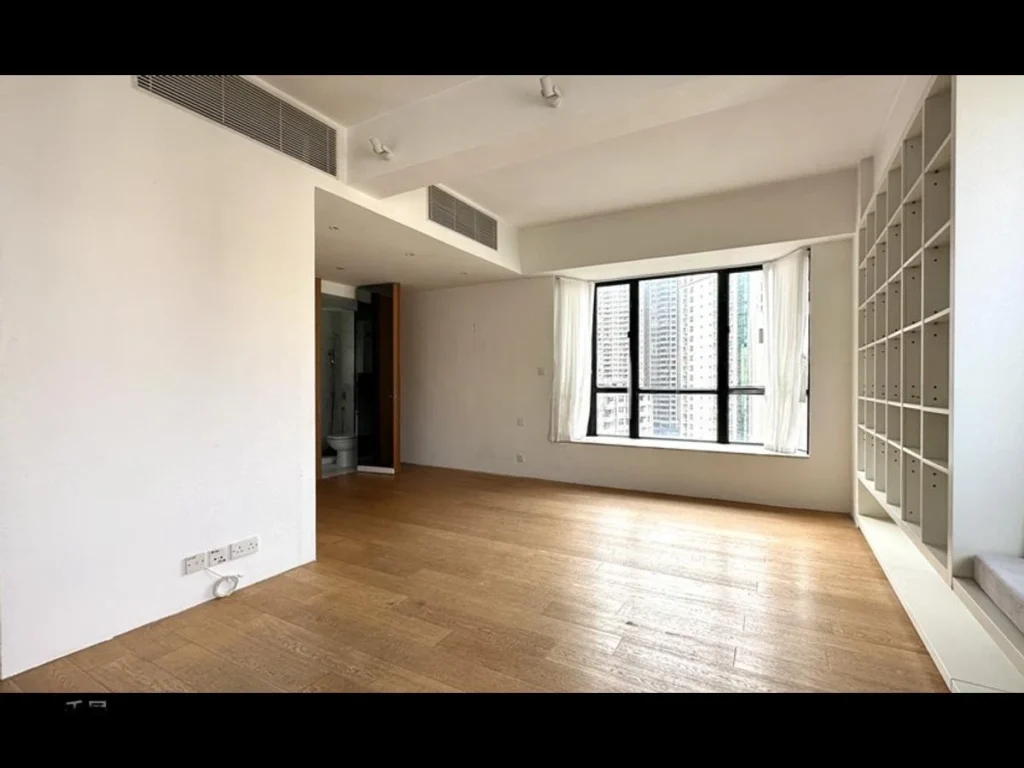 ST LOUIS MANSION 雨時大廈 – 2