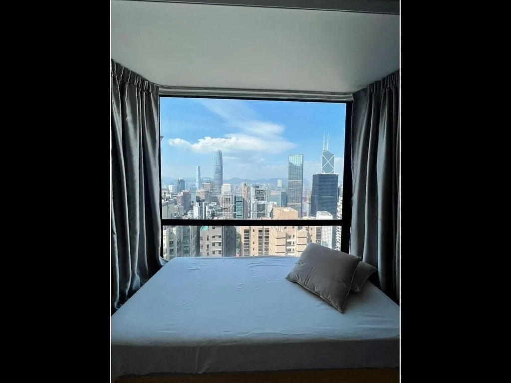 ST LOUIS MANSION 雨時大廈 – 13
