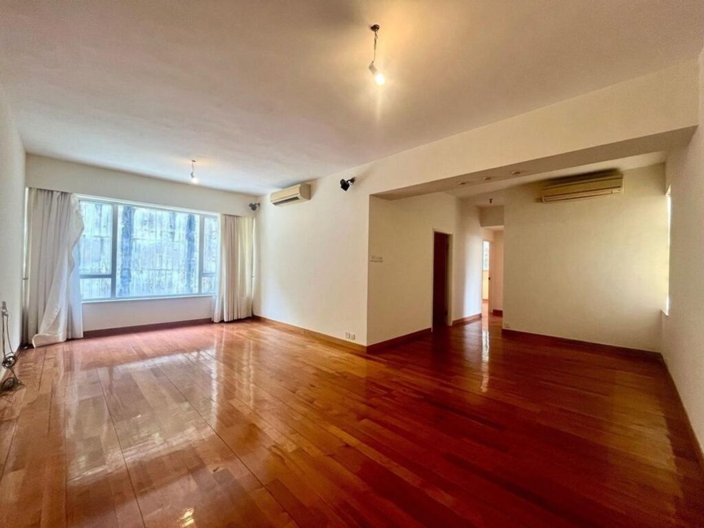 SKYLINE MANSIONS – 6