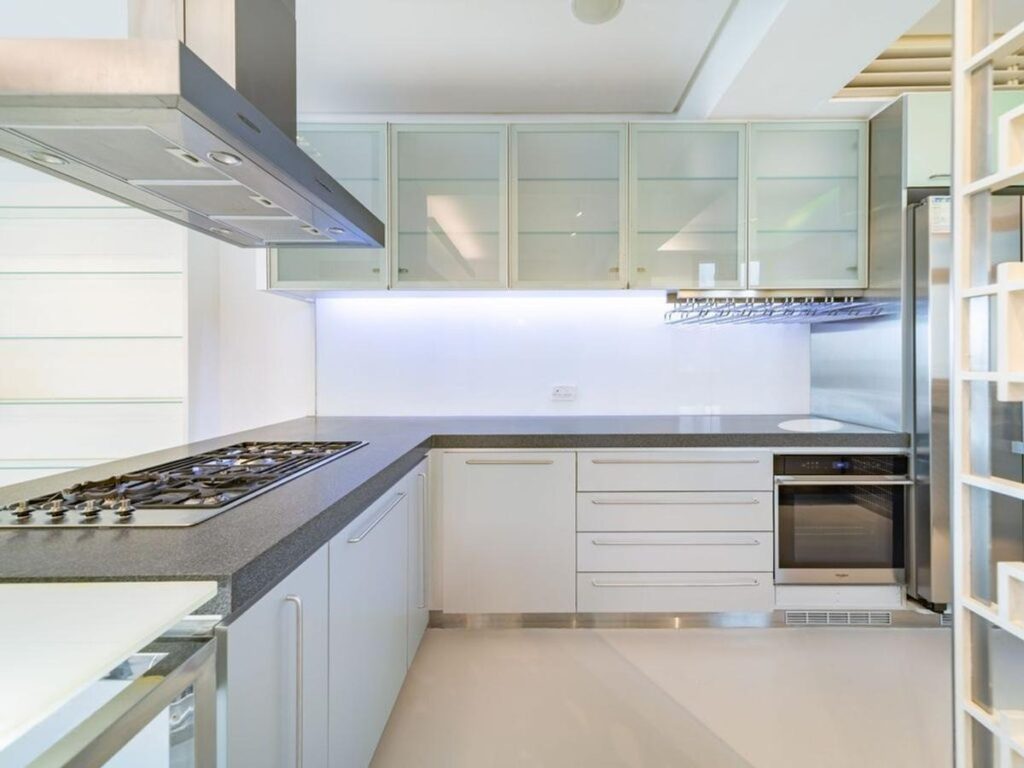 FULHAM GARDEN – 4