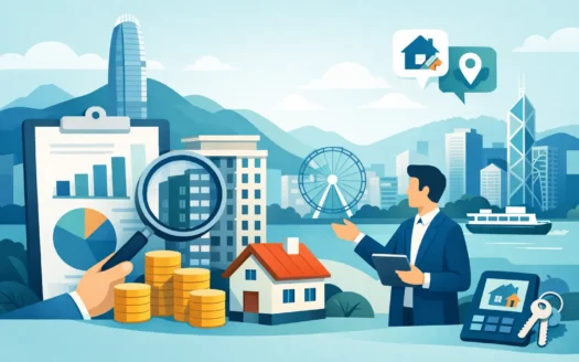 Rental Valuation for Landlords in Hong Kong