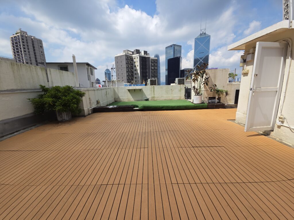 BOWEN ROAD NO.6 + ROOF – 11