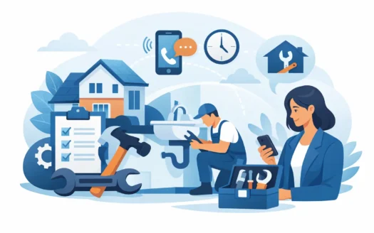How to Manage Rental Repairs Without Delays