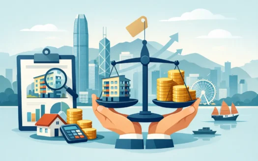 How to Price an Apartment Correctly in Hong Kong