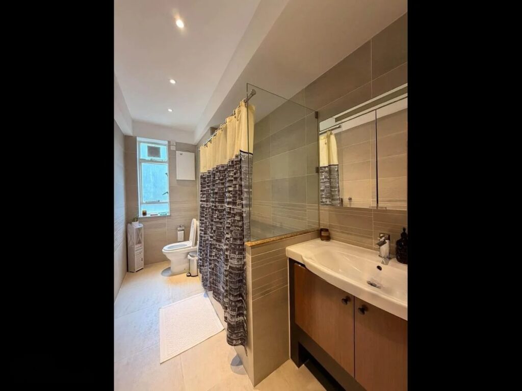 BORRETT MANSIONS – 4