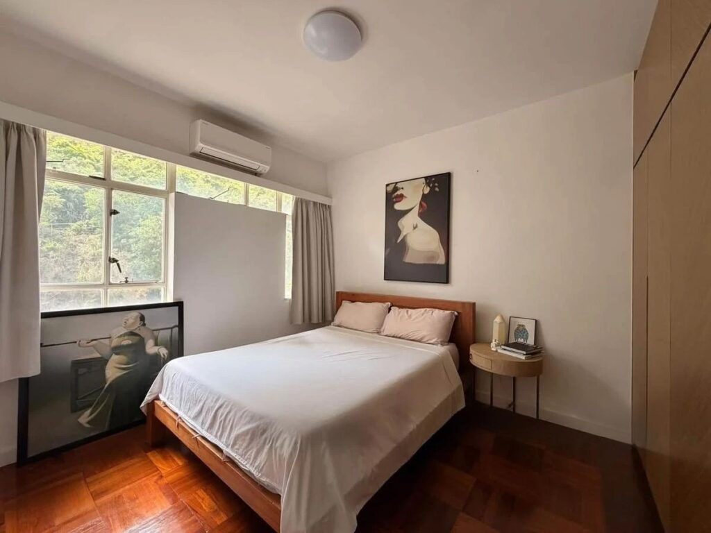 BORRETT MANSIONS – 5