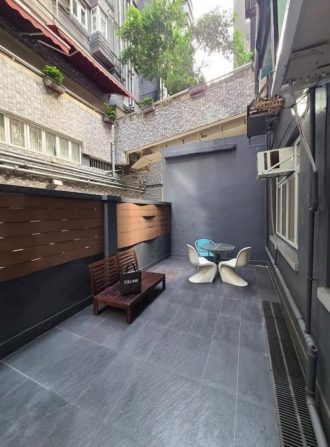 13 SEYMOUR ROAD – 5
