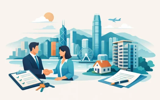 Lease Renewal Process: A Clear Hong Kong Guide
