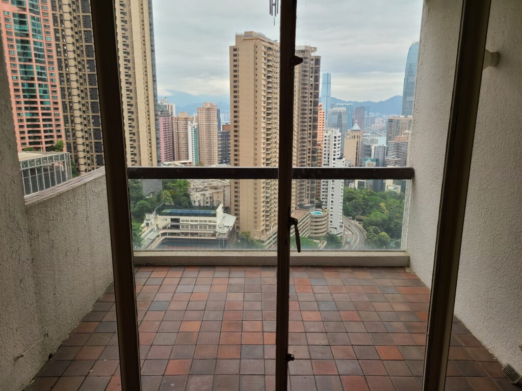 MAY TOWER 1 – 9