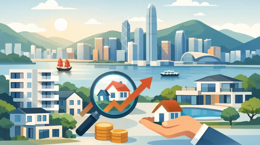 Residential Investment Opportunities Hong Kong