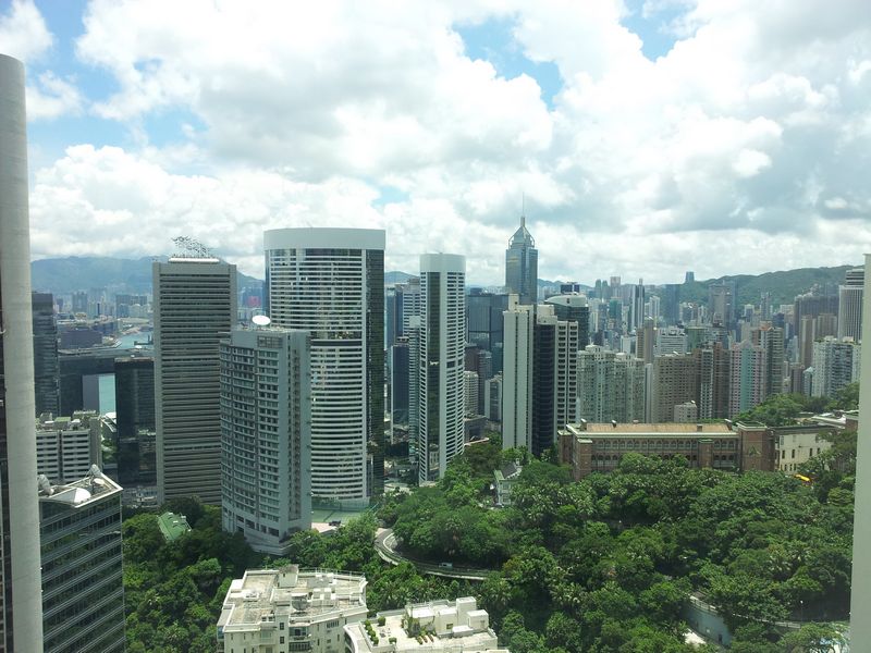 FAIRLANE TOWER 寶雲山莊 – 10