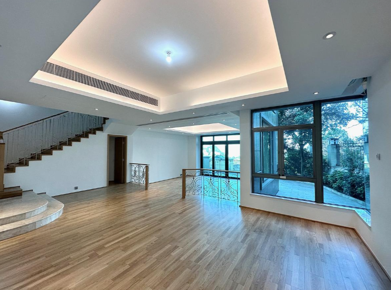 KELLETT HOUSE – 1