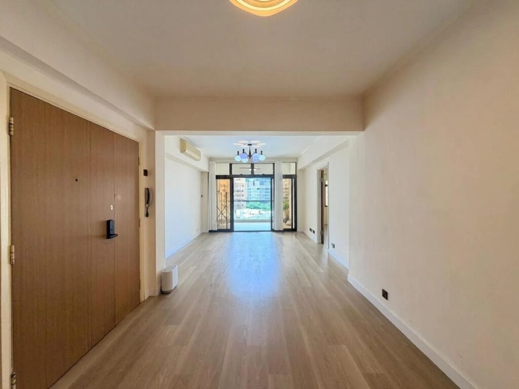 Moulin Court 玫林別墅 – 8