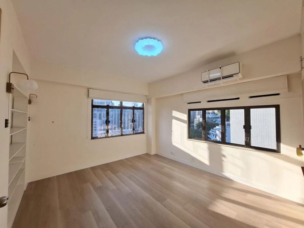 Moulin Court 玫林別墅 – 2