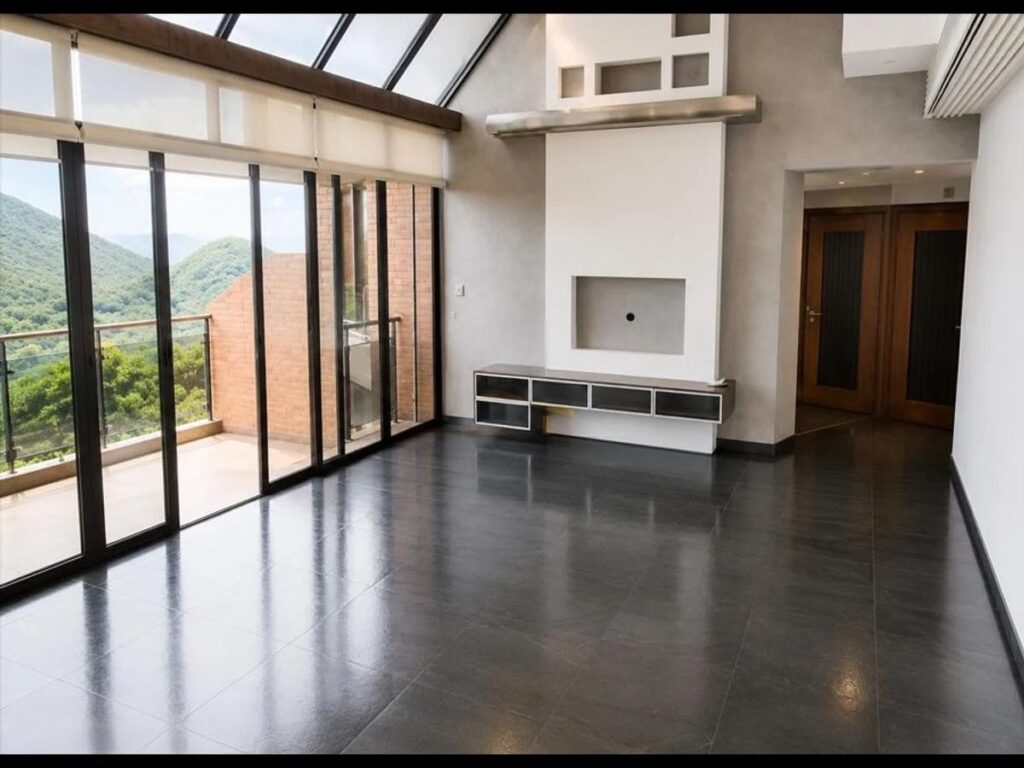 THE SOMERSET 怡峰 – 3