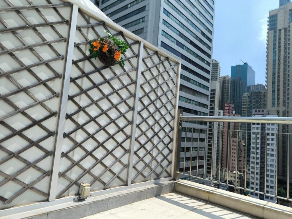 Hip Sang Building 協生大廈 – 5