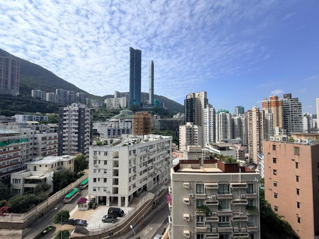 Moulin Court 玫林別墅 – 4