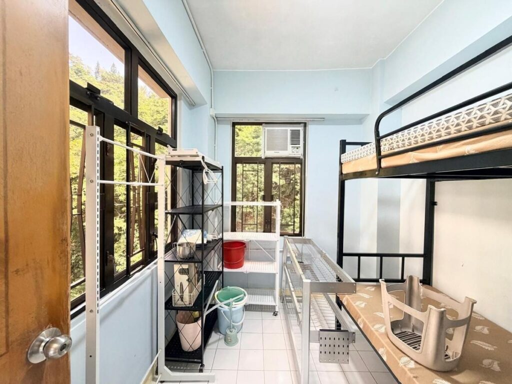 Moulin Court 玫林別墅 – 9