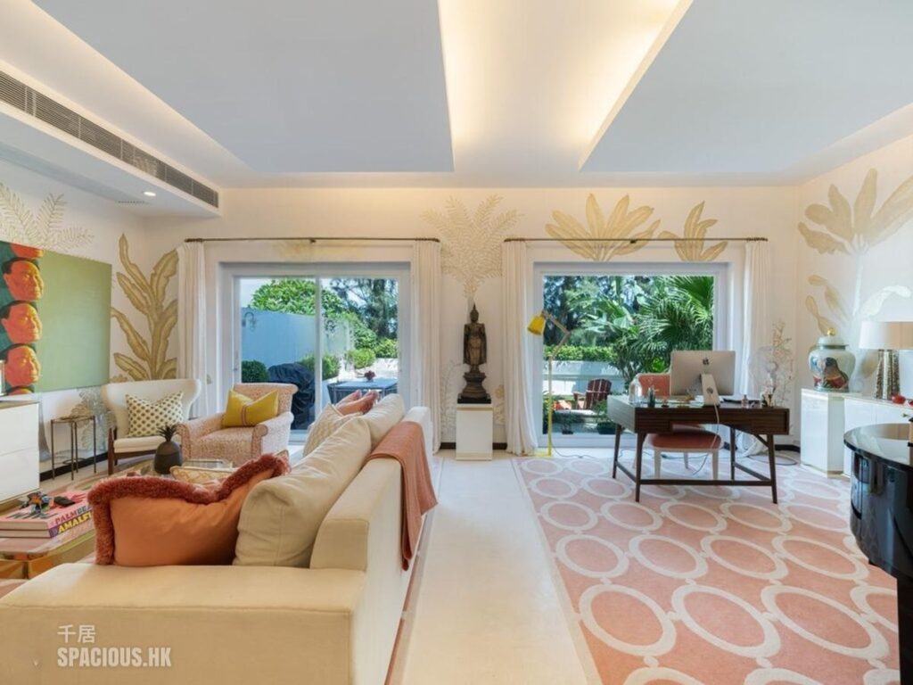 Grosse Pointe Villa – 2