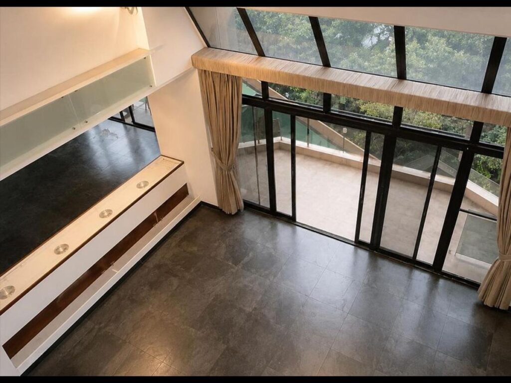 THE SOMERSET 怡峰 – 6