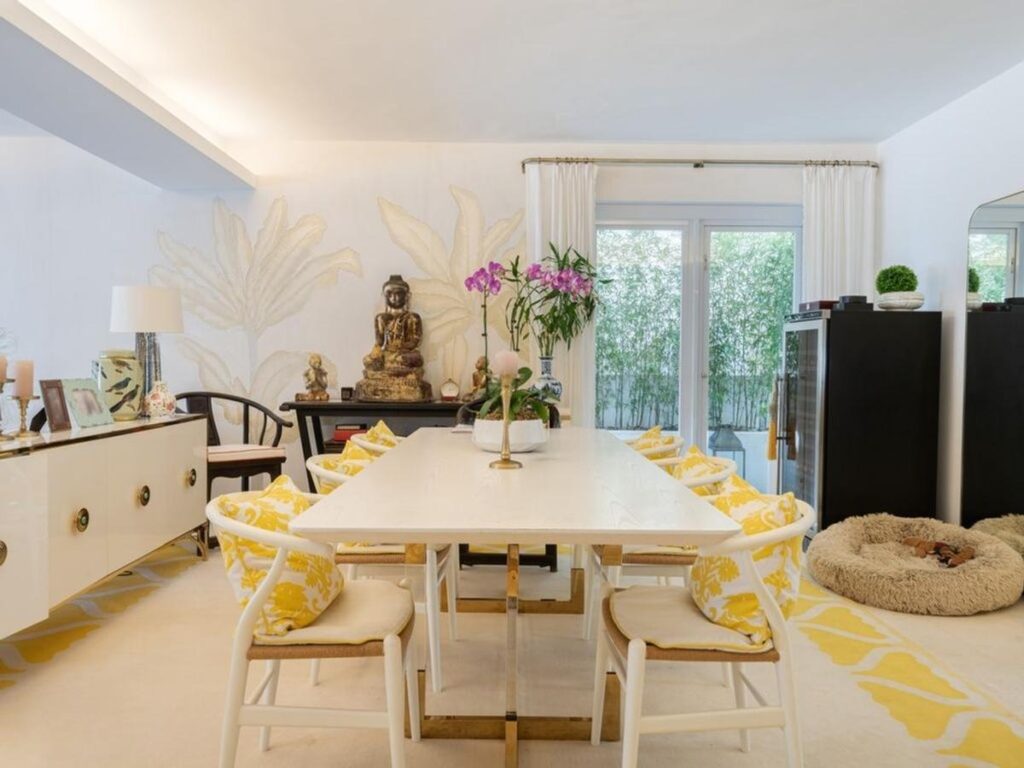 Grosse Pointe Villa – 3