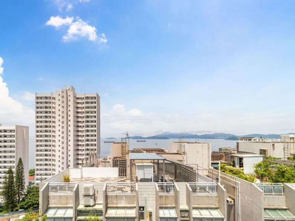 Bisney View 碧荔景 – 12