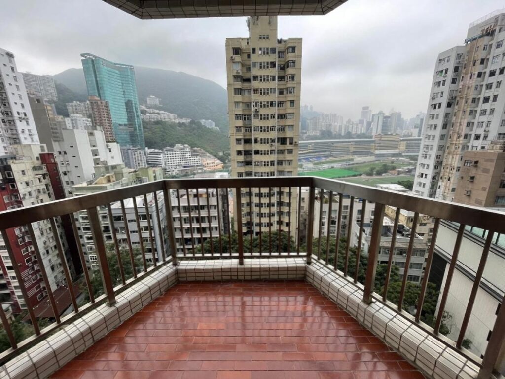 VENTRIS PLACE 雲地利台 – 9