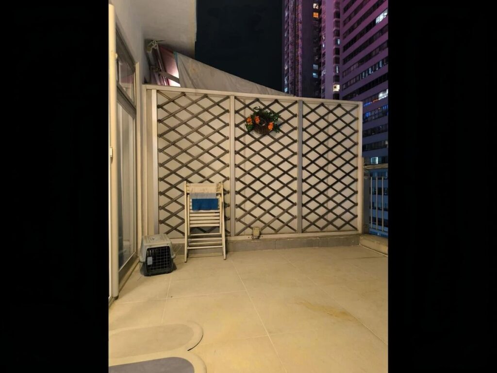Hip Sang Building 協生大廈 – 10