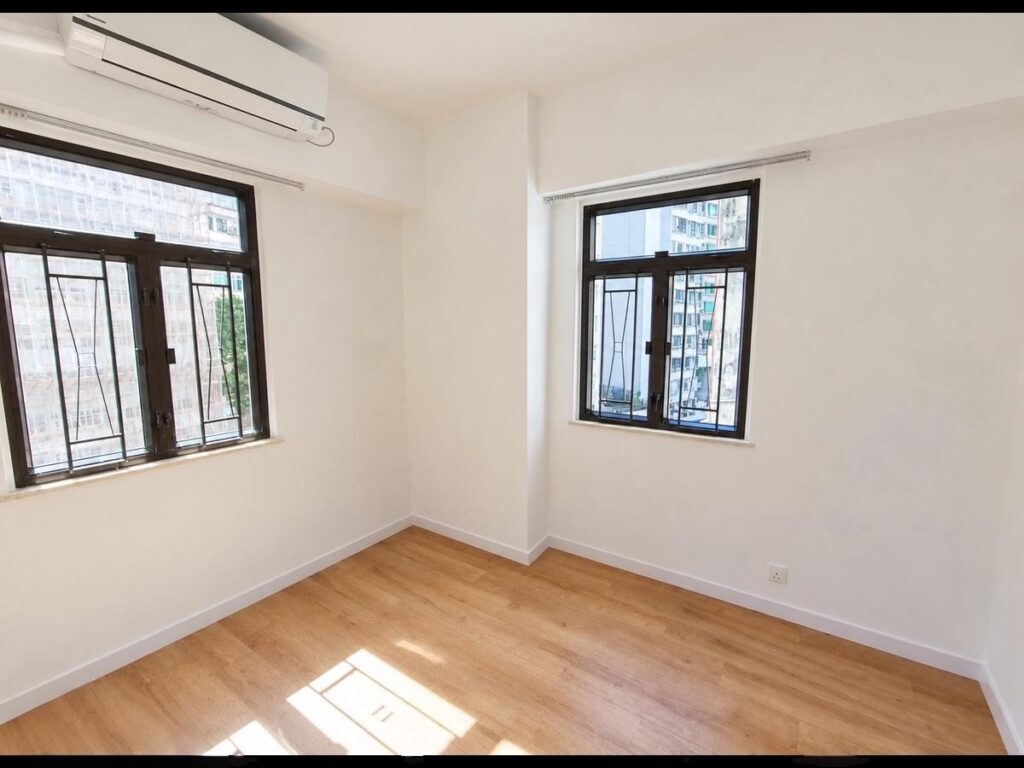 KA FU BUILDING – 4