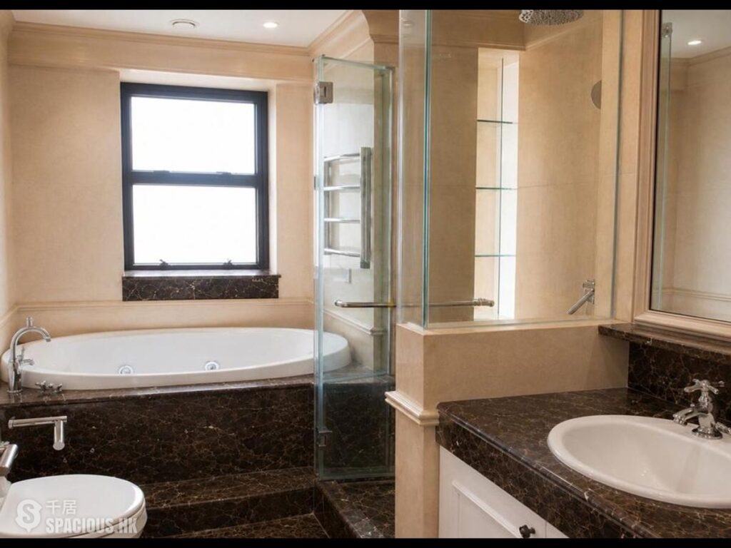 THE SOMERSET 怡峰 – 8