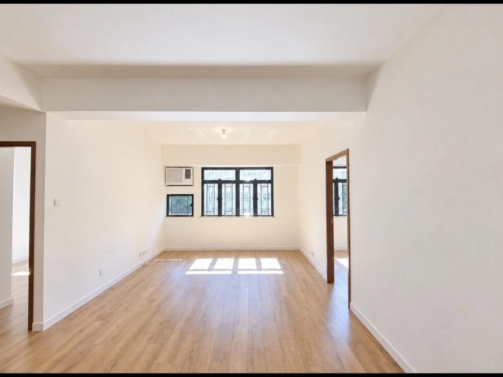 KA FU BUILDING – 8
