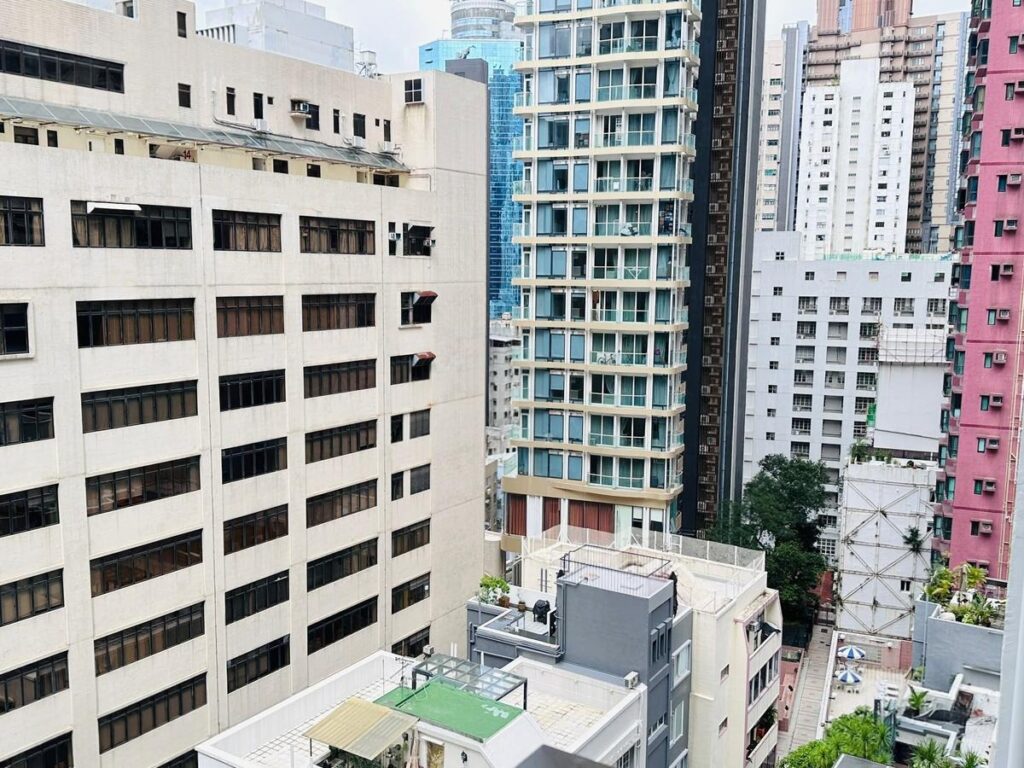 NIKKEN HEIGHTS – 6