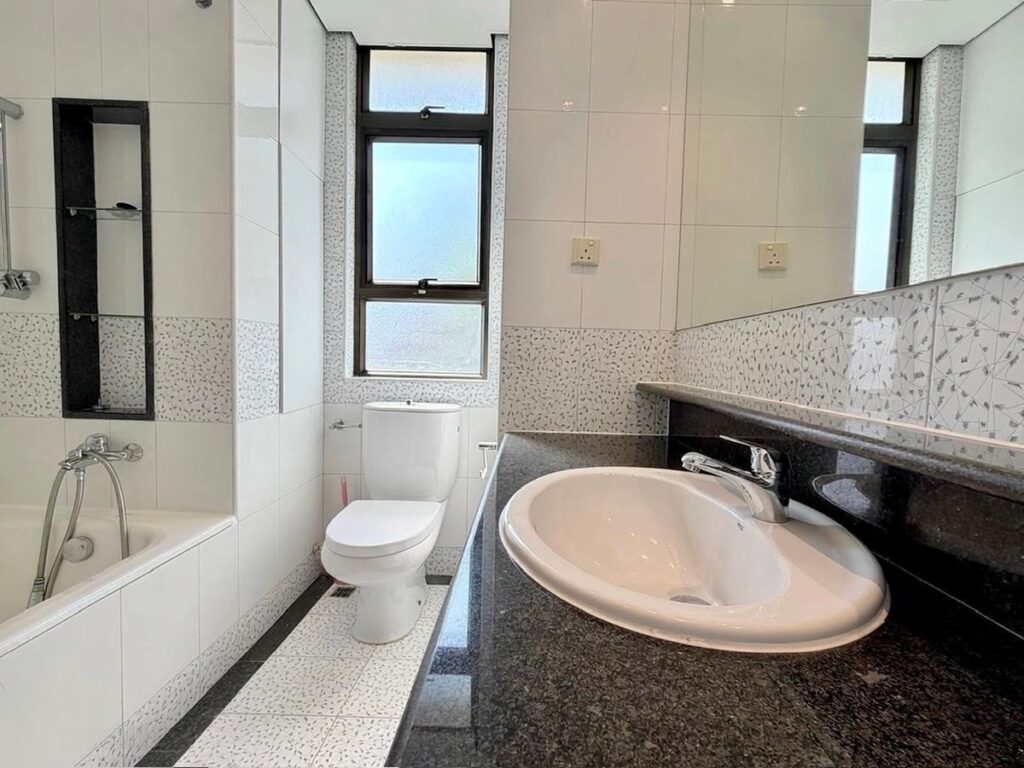 ORCHID VILLA – 1