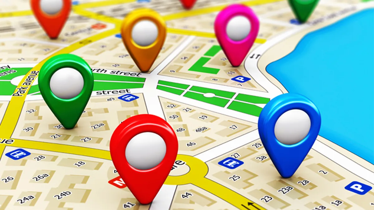 Choose the right location before you sign