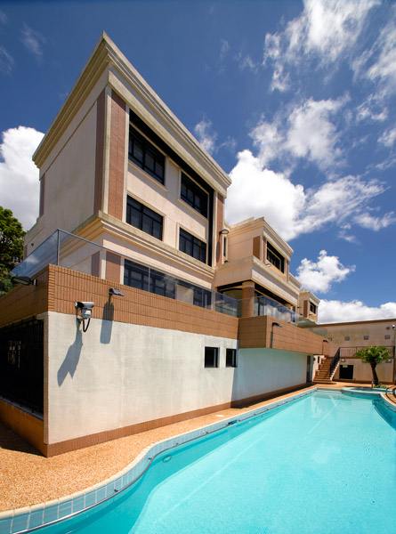 21 COOMBE ROAD 甘道21號 – 8