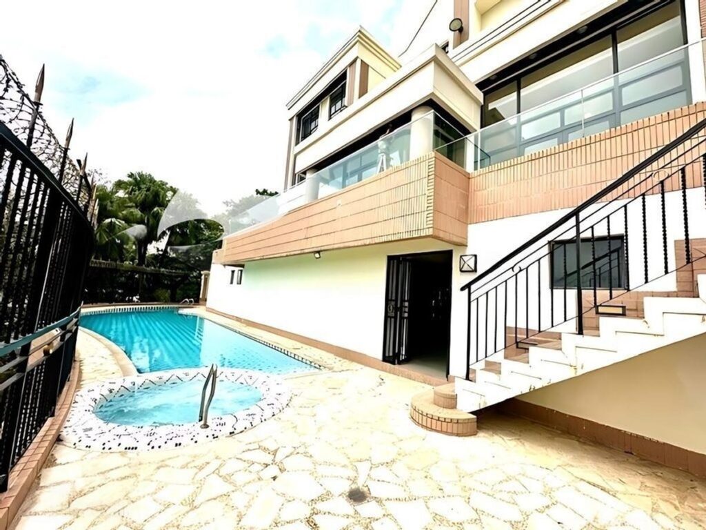 21 COOMBE ROAD 甘道21號 – 1