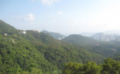 21 COOMBE ROAD 甘道21號 – 10