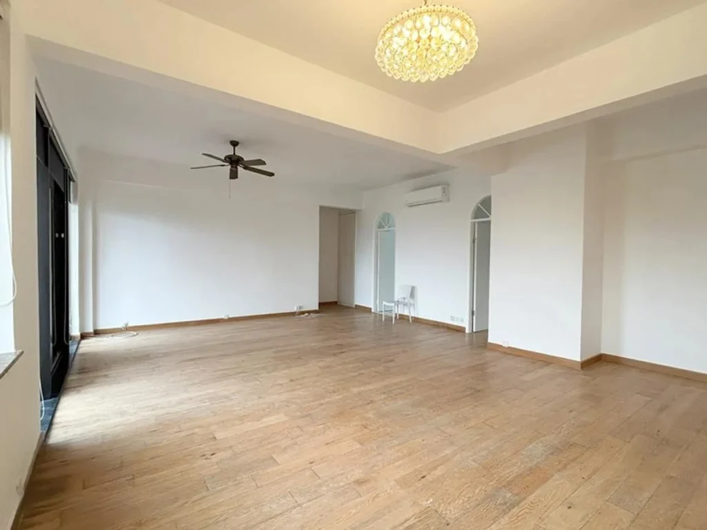 GORDON TERRACE – 1