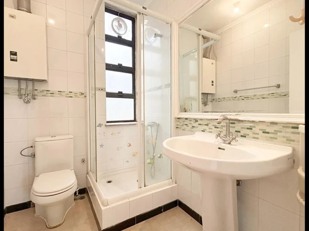GORDON TERRACE – 15